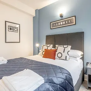  Apartment Kula - Tower Bridge