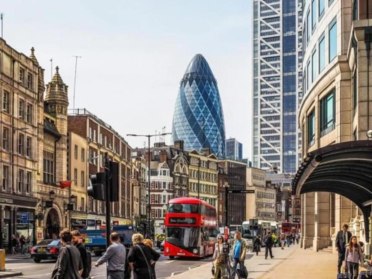 1 Bedroom - Tower Bridge - London City By Prime London Stays M-1 0*,