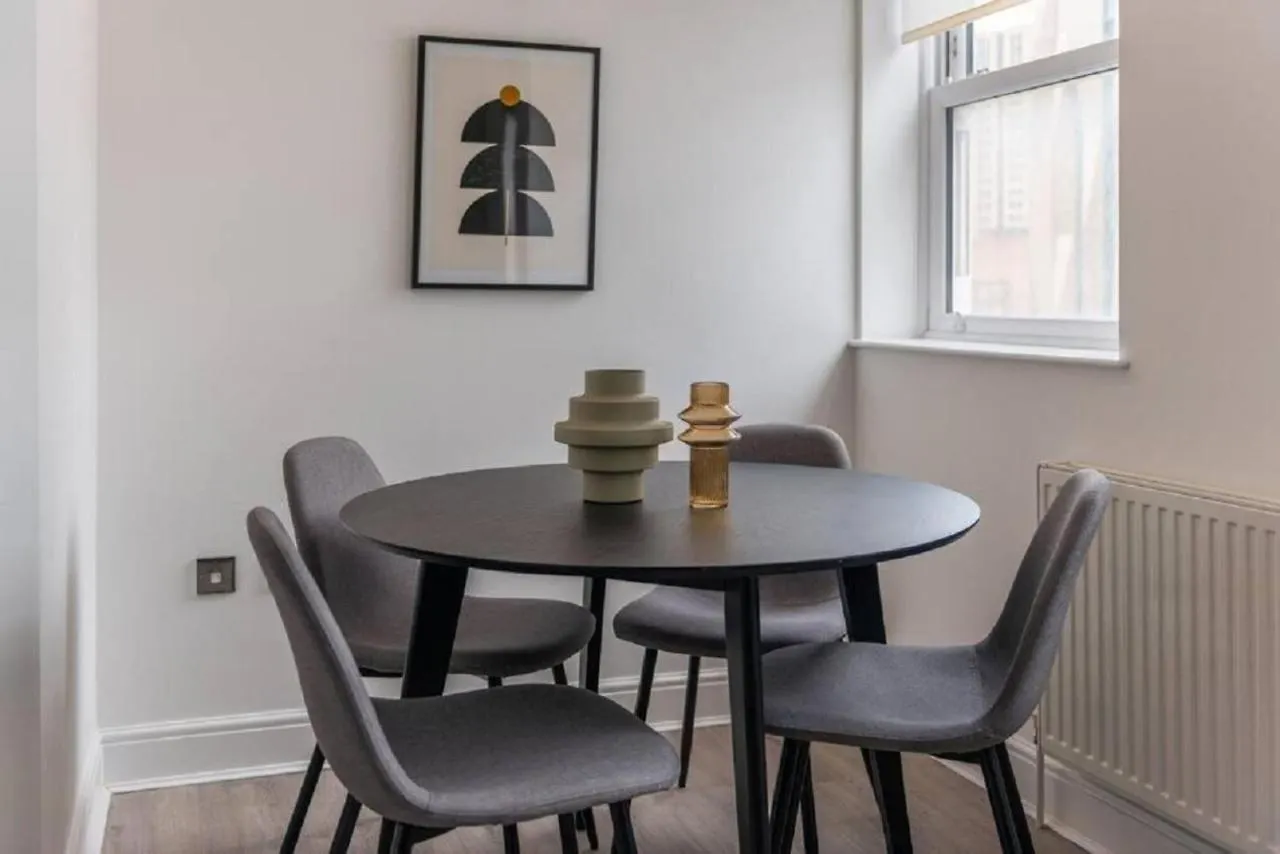 Holiday home 1 Bedroom - Tower Bridge - London City By Prime London Stays M-1 United Kingdom
