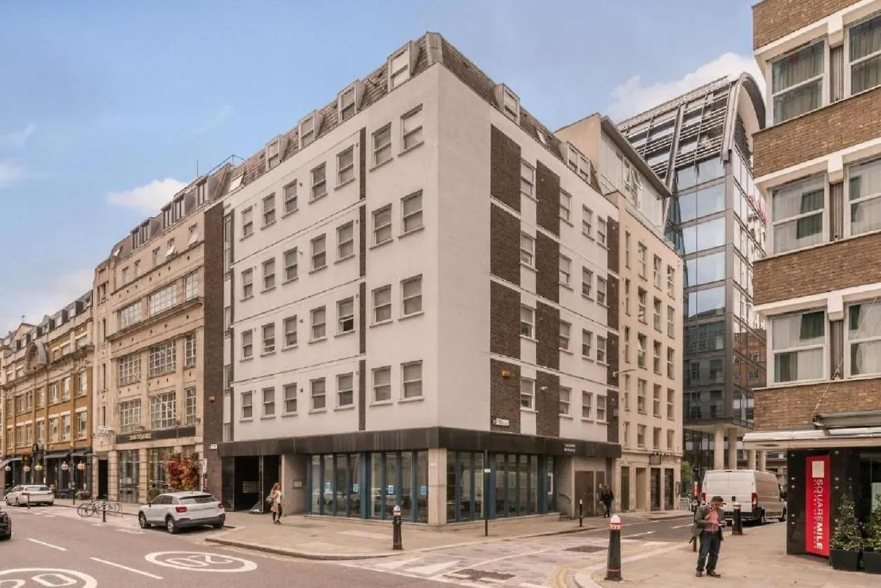 1 Bedroom - Tower Bridge - London City By Prime London Stays M-1